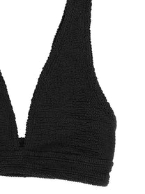 Hunza G Angel Bikini Black