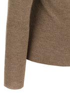 Max Mara Angel Polo Shirt Beige