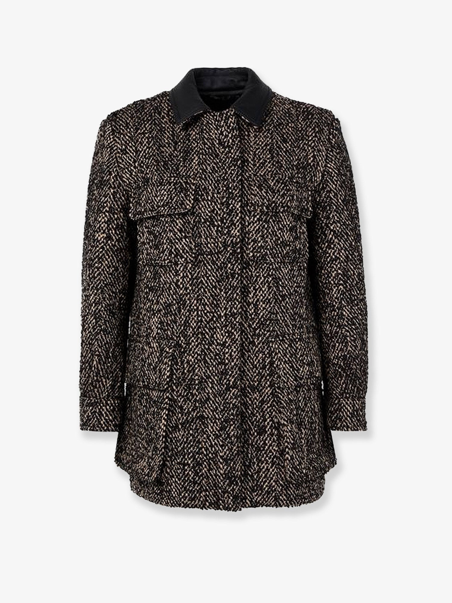 Max Mara Women's Jacket Gold