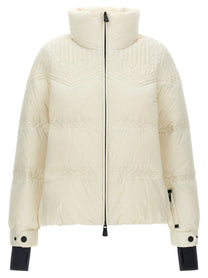 Moncler Grenoble Anglins Down Jacket White