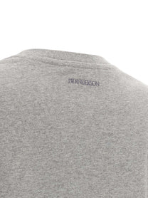 J.W.Anderson Animal Stars Shirt Grey