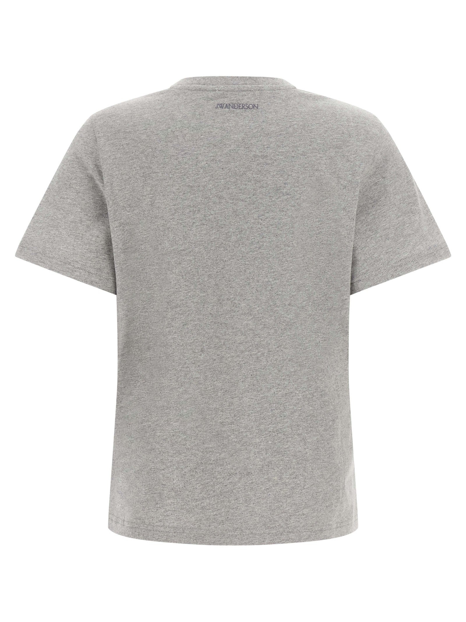 J.W.Anderson Animal Stars Shirt Grey
