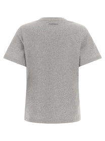 J.W.Anderson Animal Stars Shirt Grey