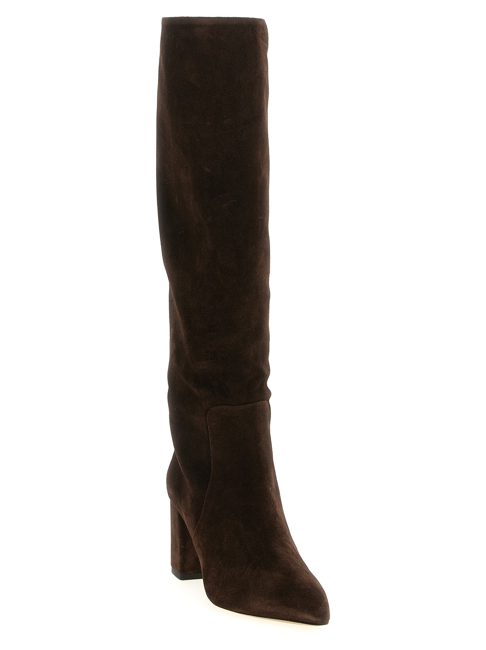 Paris Texas Anja Boot Boots Brown