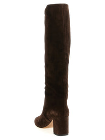Paris Texas Anja Boot Boots Brown