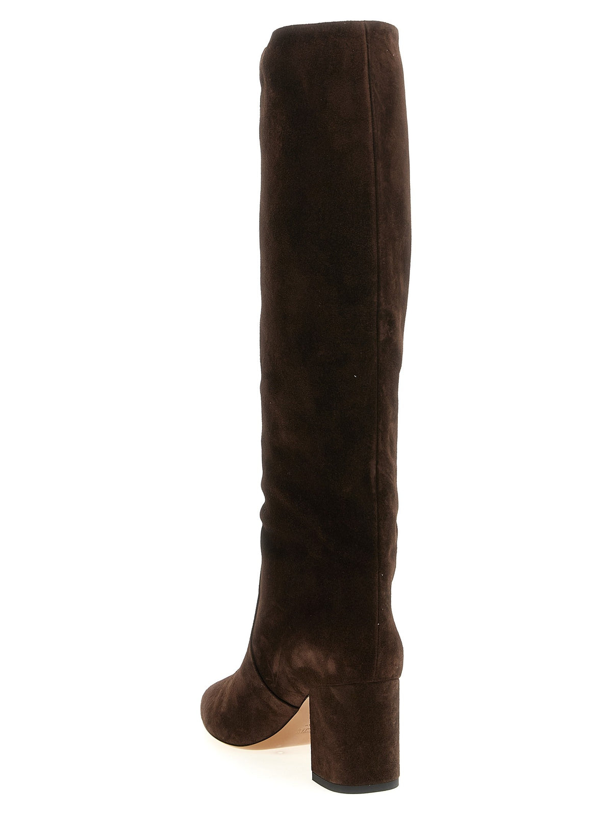 Paris Texas Anja Boot Boots Brown, view 3