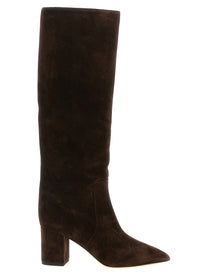 Paris Texas Anja Boot Boots Brown
