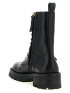 Versace Ankle Boots Black, view 3