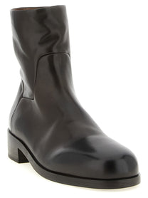 Marsell Ankle Boots Brown