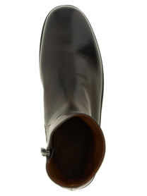 Marsell Ankle Boots Brown