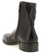 Marsell Ankle Boots Brown, view 3