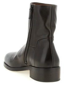 Marsell Ankle Boots Brown