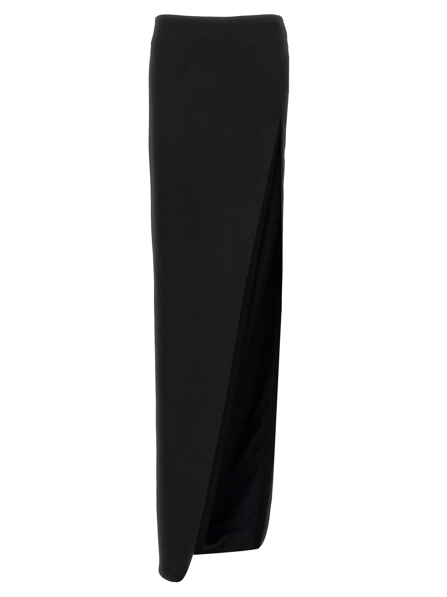 ANN DEMEULEMEESTER - ANN DEMEULEMEESTER - ’Janita’ skirt - Women’s Clothing