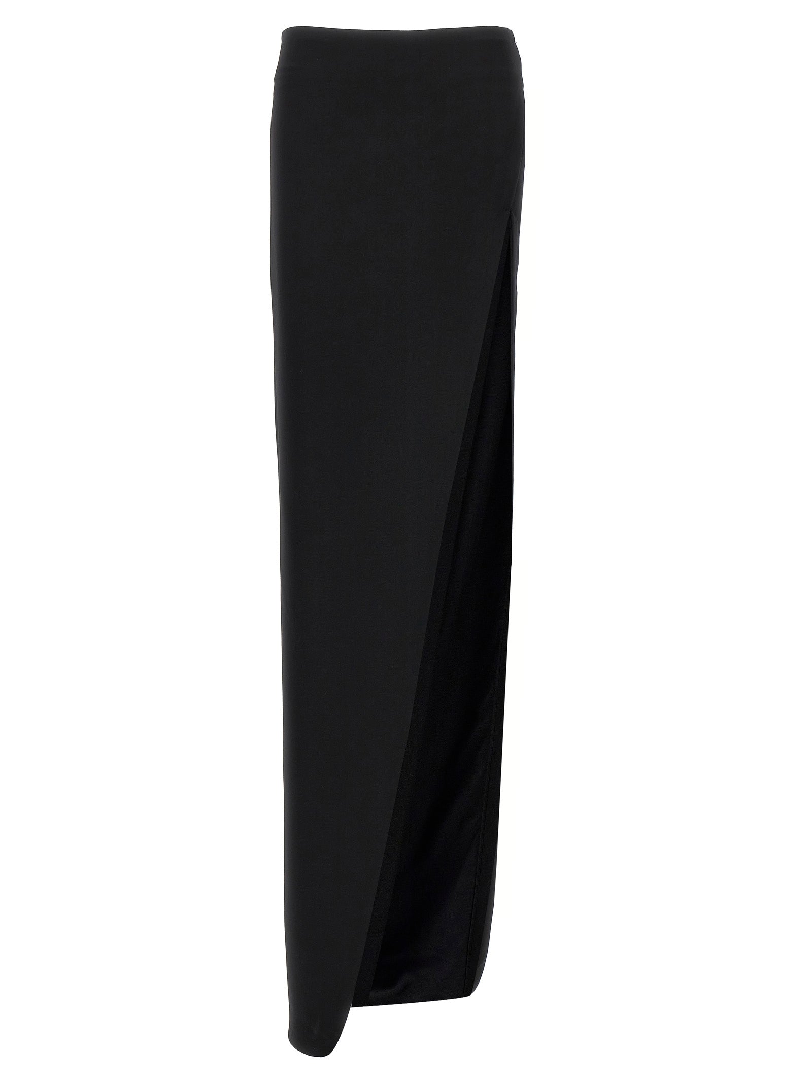 ANN DEMEULEMEESTER - ANN DEMEULEMEESTER - ’Janita’ skirt - Women’s Clothing