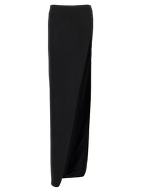 ANN DEMEULEMEESTER - ANN DEMEULEMEESTER - ’Janita’ skirt - Women’s Clothing