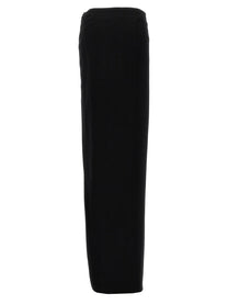 ANN DEMEULEMEESTER - ANN DEMEULEMEESTER - ’Janita’ skirt - Women’s Clothing