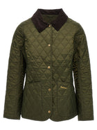 Barbour Annandale Jacket Green