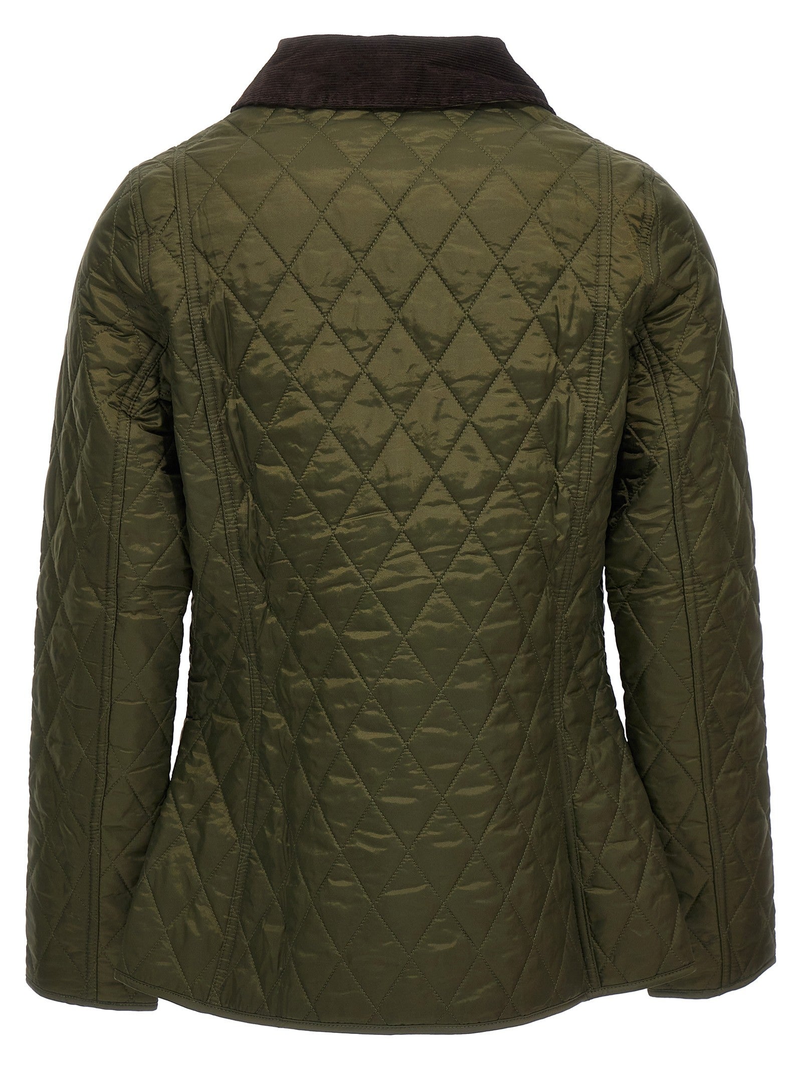 Barbour Annandale Jacket Green