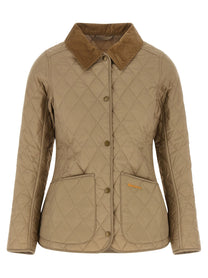 Barbour Annandale Jacket Beige