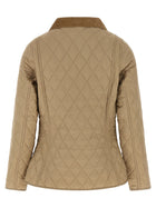 Barbour Annandale Jacket Beige, view 2