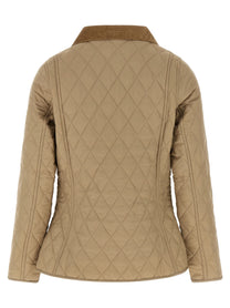 Barbour Annandale Jacket Beige