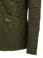 Barbour Annandale Jacket Green, view 4