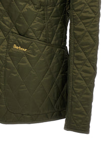 Barbour Annandale Jacket Green