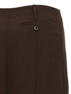 Misenithe Anne Mary Skirt Brown, view 4