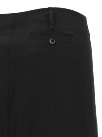 Misenithe Anne Mary Skirt Black, view 4