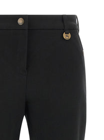 Burberry Anne Pants Black