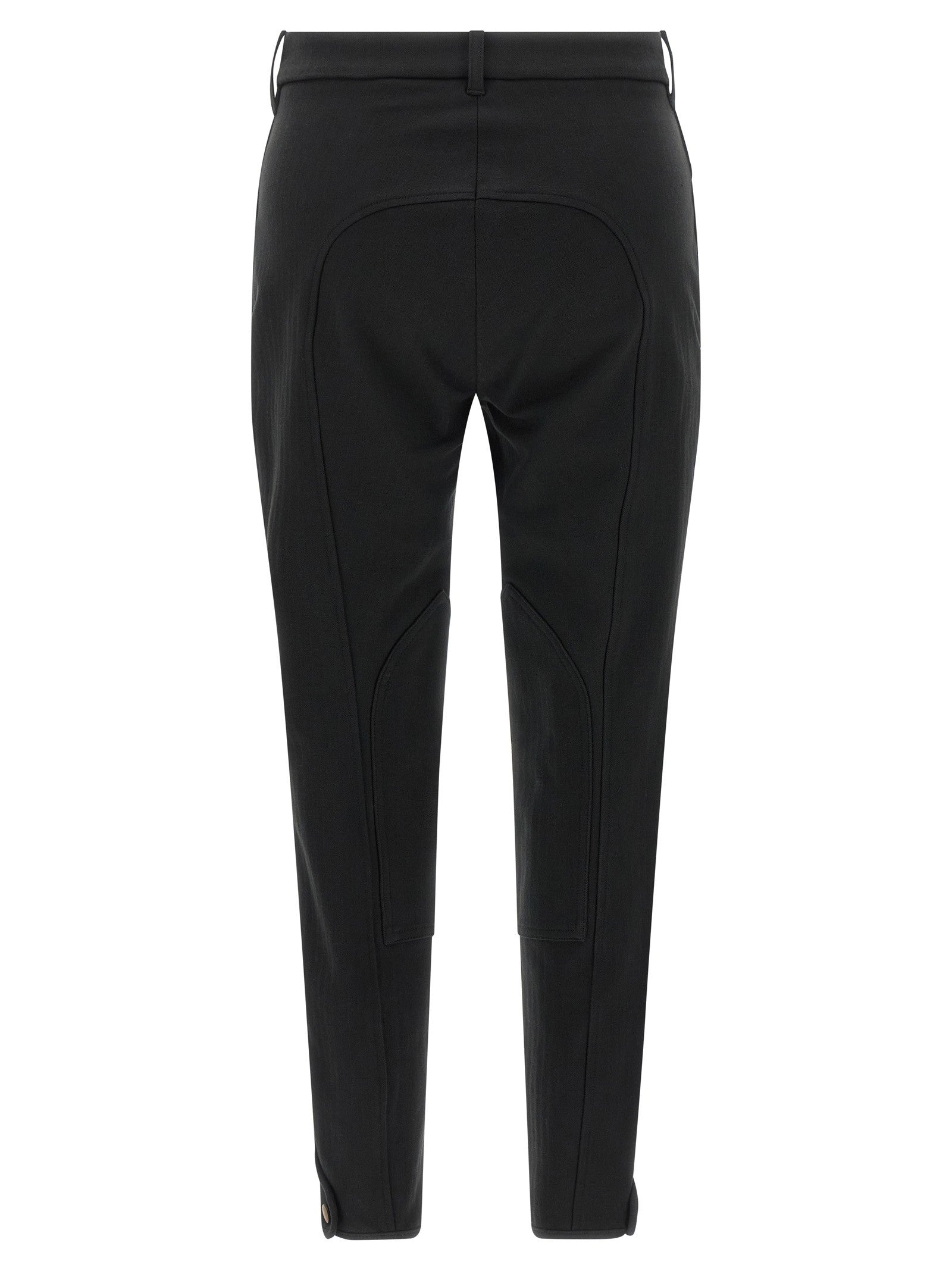 Burberry Anne Pants Black