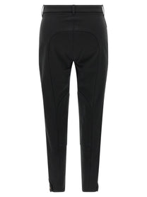 Burberry Anne Pants Black