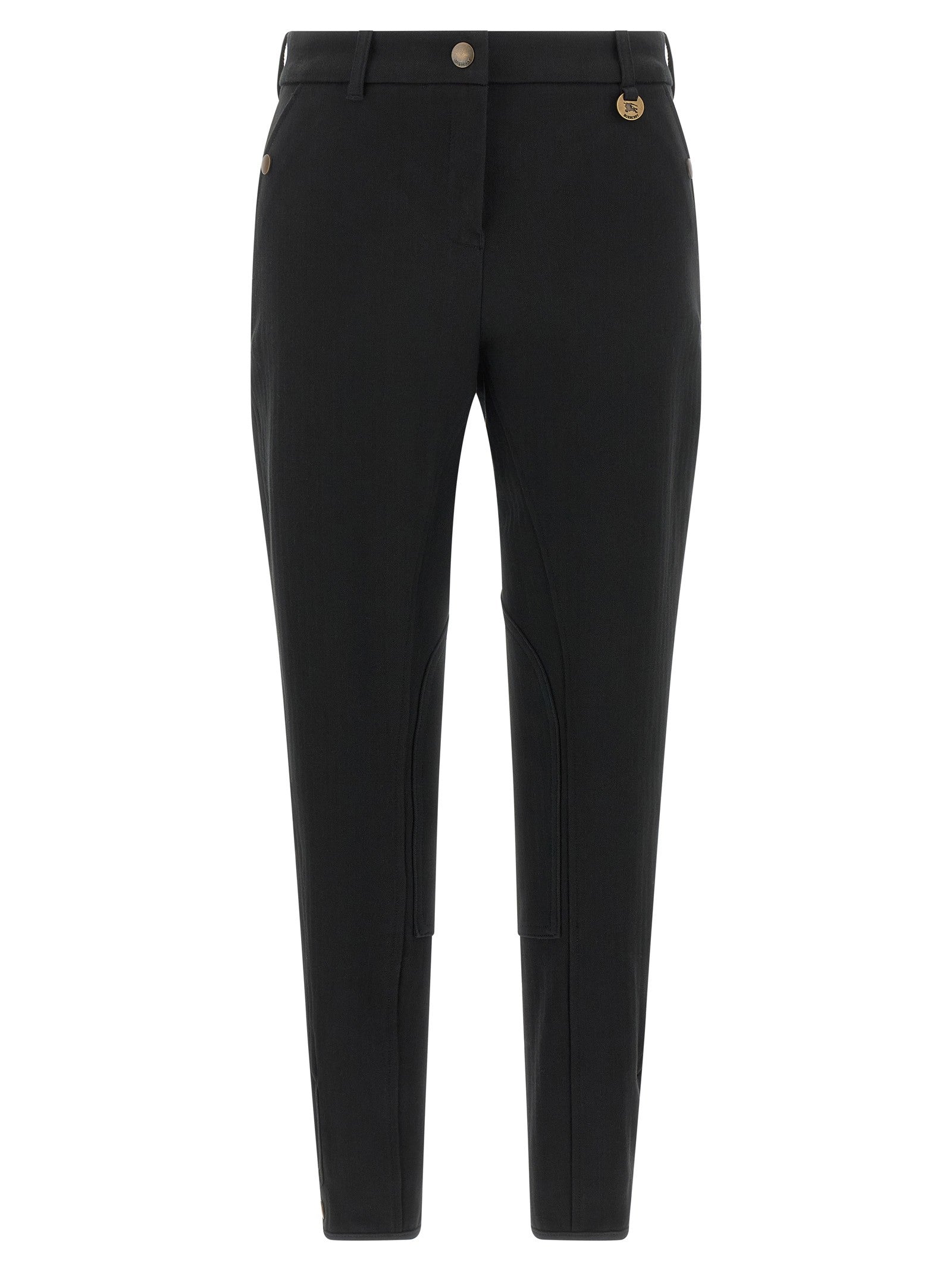 Burberry Anne Pants Black