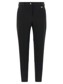 Burberry Anne Pants Black