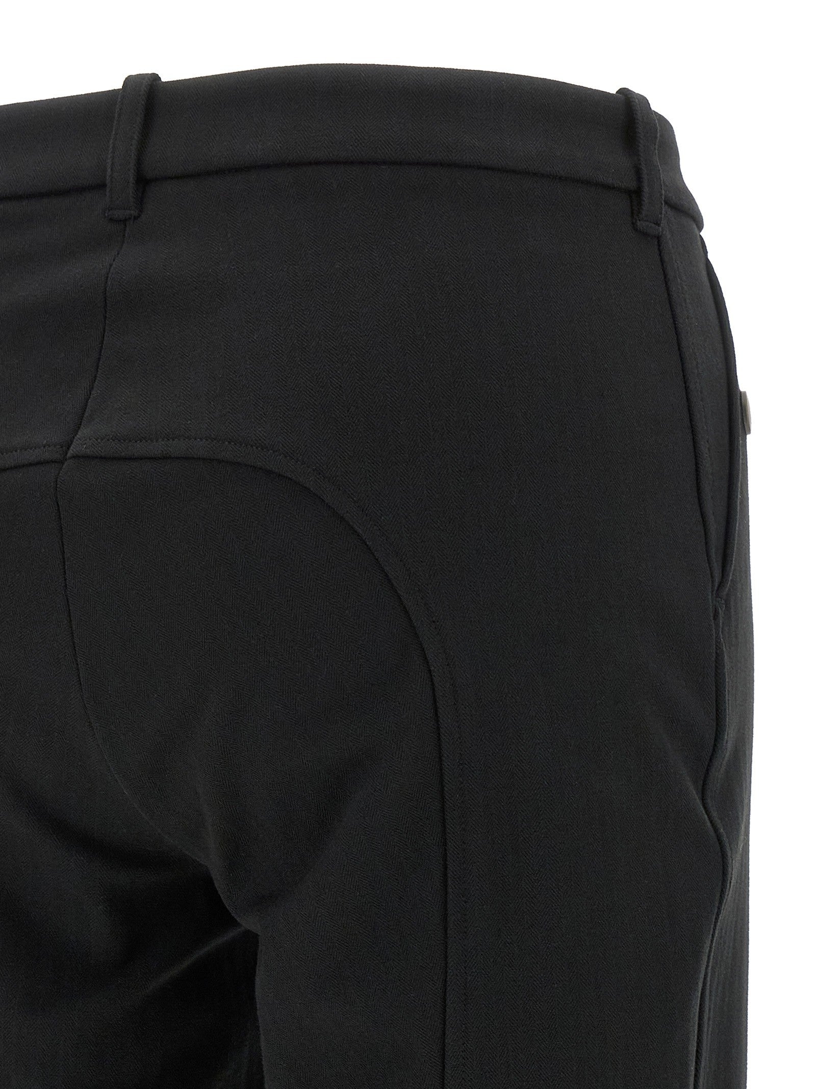 Burberry Anne Pants Black