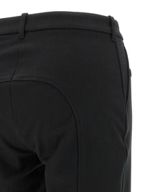 Burberry Anne Pants Black