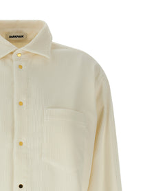 DARKPARK Anne Shirt White