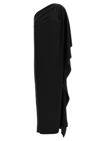 Gianluca Capannolo Annouk Dress Black