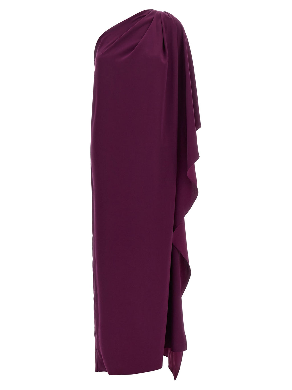 Gianluca Capannolo Annouk Dress Purple