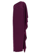 Gianluca Capannolo Annouk Dress Purple