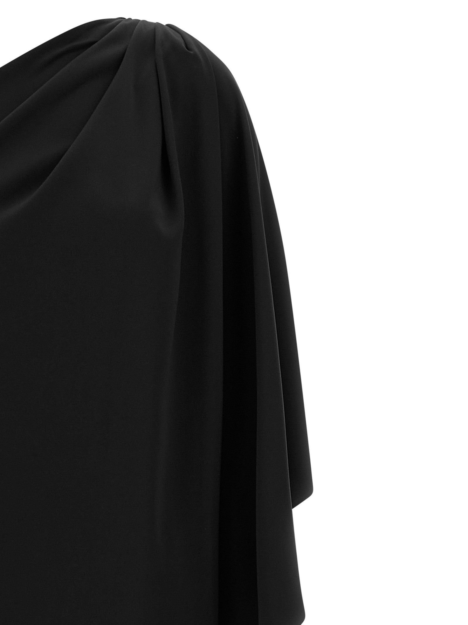 Gianluca Capannolo Annouk Dress Black