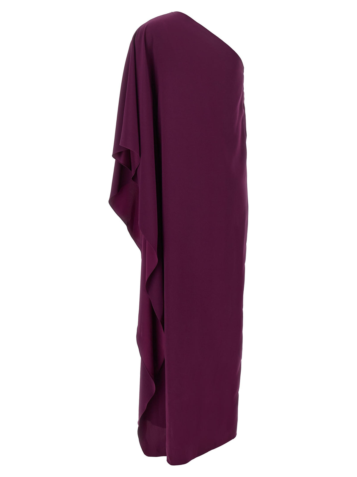 Gianluca Capannolo Annouk Dress Purple, view 2