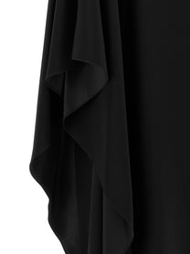 Gianluca Capannolo Annouk Dress Black