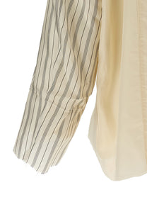 Maison Margiela Anonymity of the Lining Jacket Beige, view 3