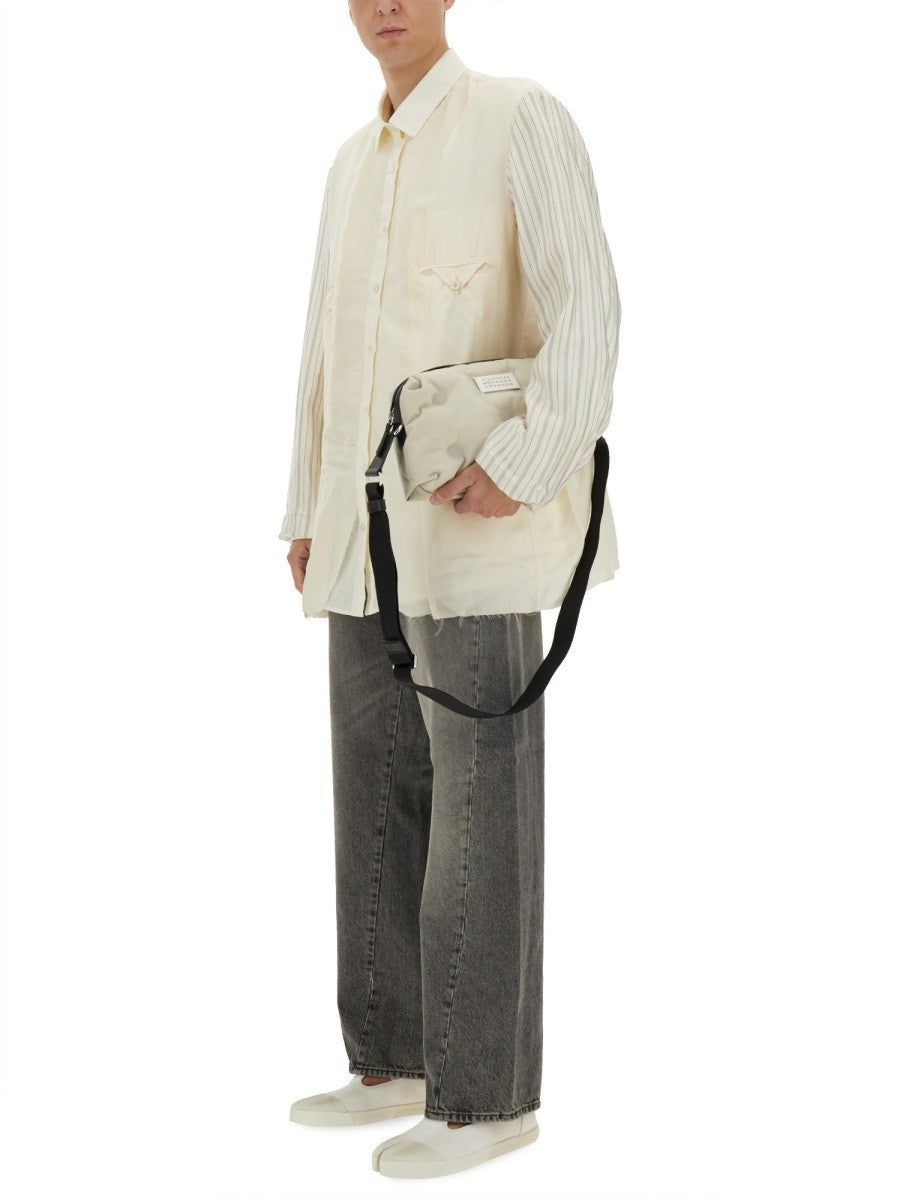 &quot;Anonymity Of The Lining&quot; Jacket