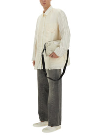 &quot;Anonymity Of The Lining&quot; Jacket