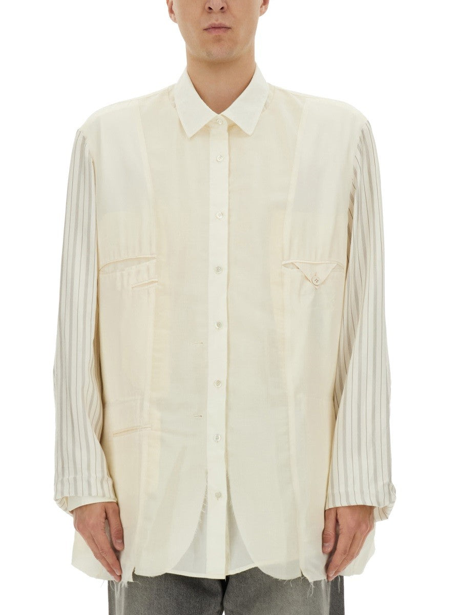 &quot;Anonymity Of The Lining&quot; Jacket