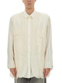 &quot;Anonymity Of The Lining&quot; Jacket
