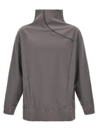 Adidas Statement Anorak Adidas Statement Entire Studios Grey