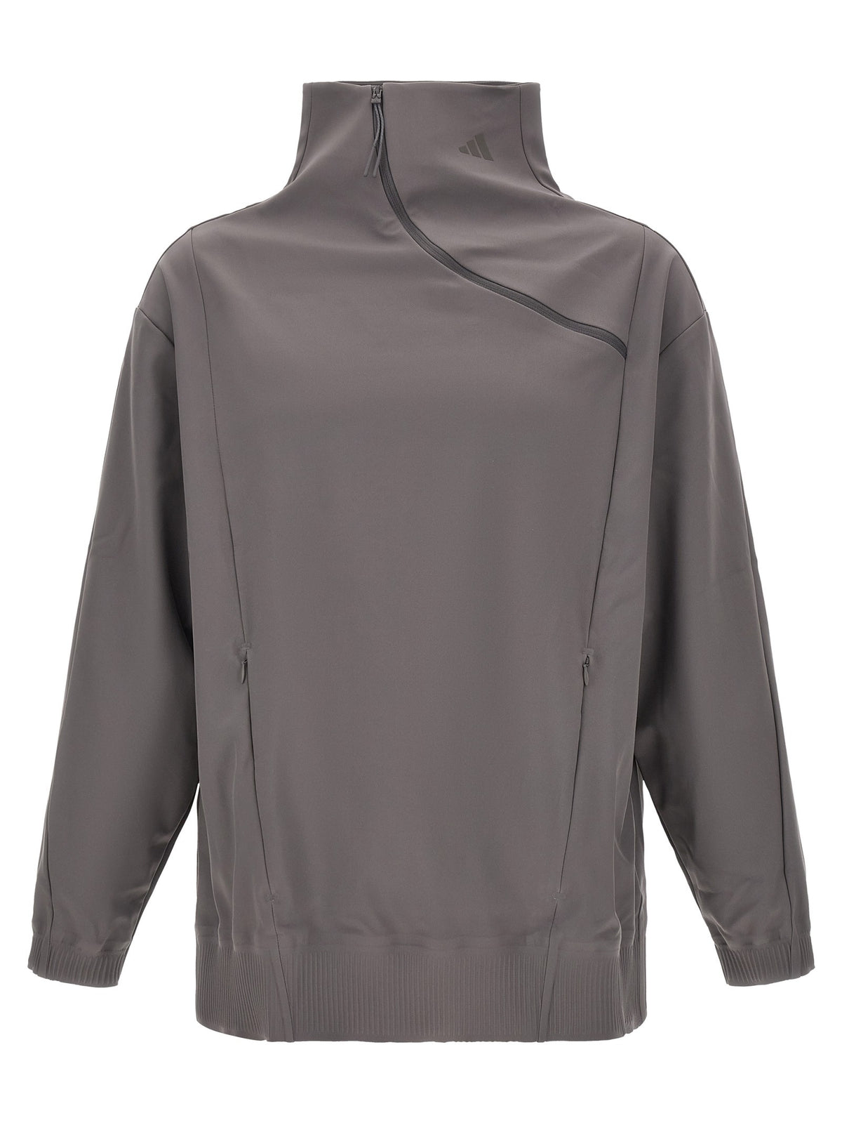 Adidas Statement Anorak Adidas Statement Entire Studios Grey